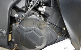 KAWASAKI Z250 ER250C