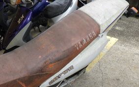 YAMAHA DT200 Gen.2 WR 3XP