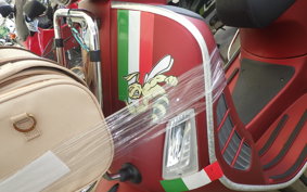 VESPA GTS150 SUPER 2002