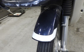 HONDA C110 SUPER CUB 2008 JA10