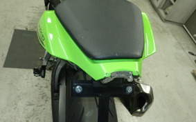 KAWASAKI ZX 10 NINJA ABS 2019 ZXT02E