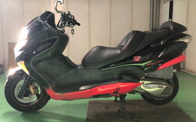 HONDA FORZA MF08