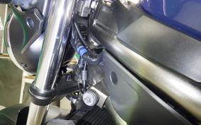 SUZUKI SV650 A 2023 VP55E