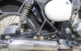 KAWASAKI ESTRELLA BJ250A