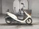Фото Honda DIO CHESTER с японского аукциона