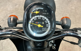HONDA TODAY AF67
