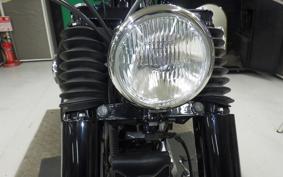 HARLEY FLS 1580 2012