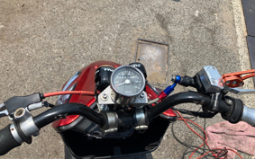 SUZUKI ADDRESS V125 CF46A