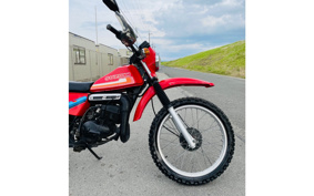 SUZUKI TS125