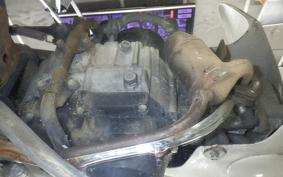 HONDA LITTLE CUB AA01