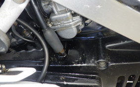 SUZUKI RG250 Gamma GJ21A