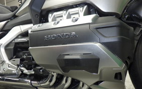 HONDA GL 1800 GOLD WING TOUR DCT 2024 SC79