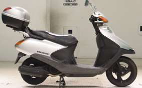 HONDA SPACY 100 JF13