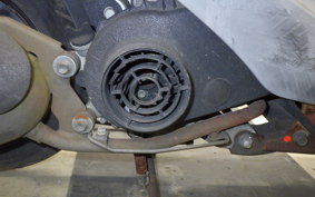 SUZUKI LET's 4 G CA41A