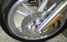 HARLEY FXD 1580 2009