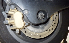 HONDA SILVER WING 400 GT Type 2009 NF03