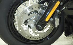 HARLEY FLHCS 1870 2020