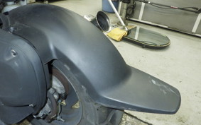 HONDA ZOOMER AF58