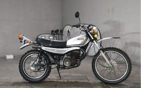HONDA MT250 ELSINORE MT250
