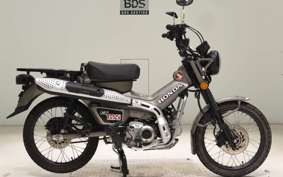 HONDA CT125-2 2002 JA65