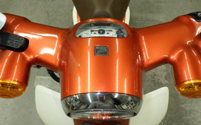 HONDA C110 SUPER CUB JA59