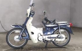 HONDA SUPER CUB90 HA02