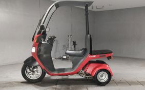 HONDA GYRO