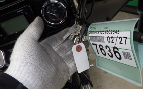 HARLEY FLHTCUI 1450 2004