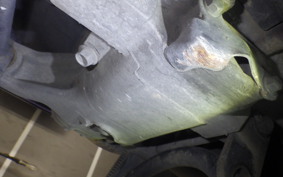 SUZUKI ADDRESS V125 G 2019 CF46A