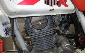 HONDA XLR125R JD16