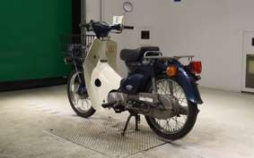 HONDA C50 SUPER CUB 2021 AA01