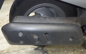 HONDA SPACY 125 Gen. 3 2026 JF04
