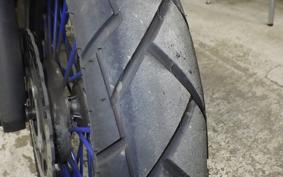 KAWASAKI VERSYS X250Aﾂｱﾗｰ 2022 LE250D