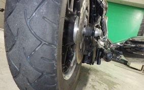 HARLEY FLSTF 1450 2000