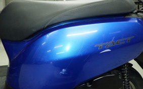 HONDA TACT-4ﾍﾞｰｼｯｸ