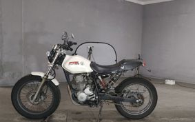 HONDA FTR223 MC34