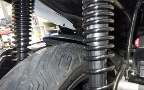 HONDA PCX125 2015 JK05