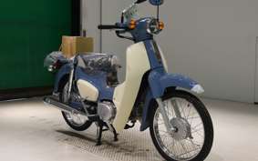 HONDA C50 SUPER CUB