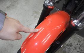 HARLEY XL883RI 2008