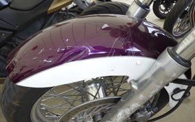 HONDA SHADOW 1100 CLASSIC 1995