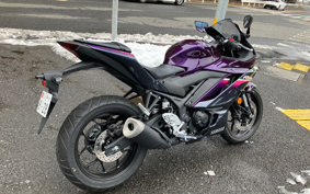 YAMAHA YZF-R25 RG74J