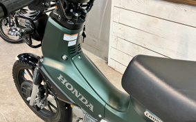 HONDA CROSS CUB JA60