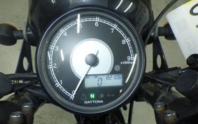 YAMAHA SR400 Gen.3 2003 RH01J
