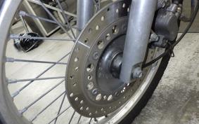 HONDA GB250 CLUBMAN Gen.5 2017 MC10