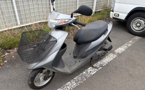SUZUKI ADDRESS V50 CA44A