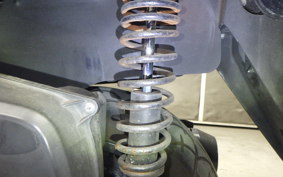 HONDA PS250 2025 MF09