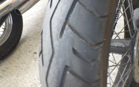 YAMAHA TRICKER 2023 DG10J