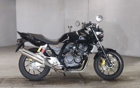 HONDA CB400SFV-4 2014 NC42