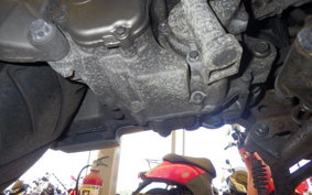 SUZUKI SKYWAVE 250 (Burgman 250) SS 2 CJ46A