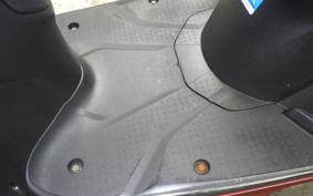 HONDA LEAD 125 1985 JF45